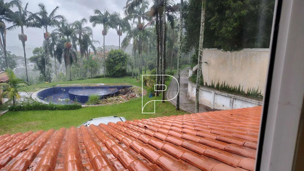 Chácara, 21 quartos, 2 hectares - Foto 11