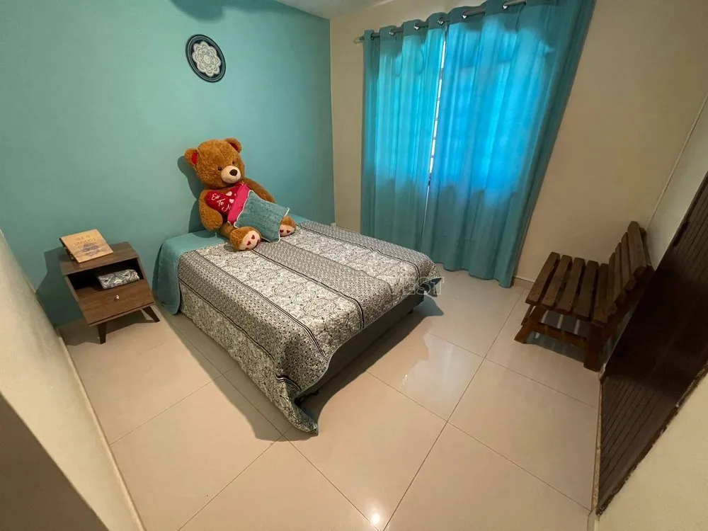 Casa de Condomínio, 4 quartos - Foto 2