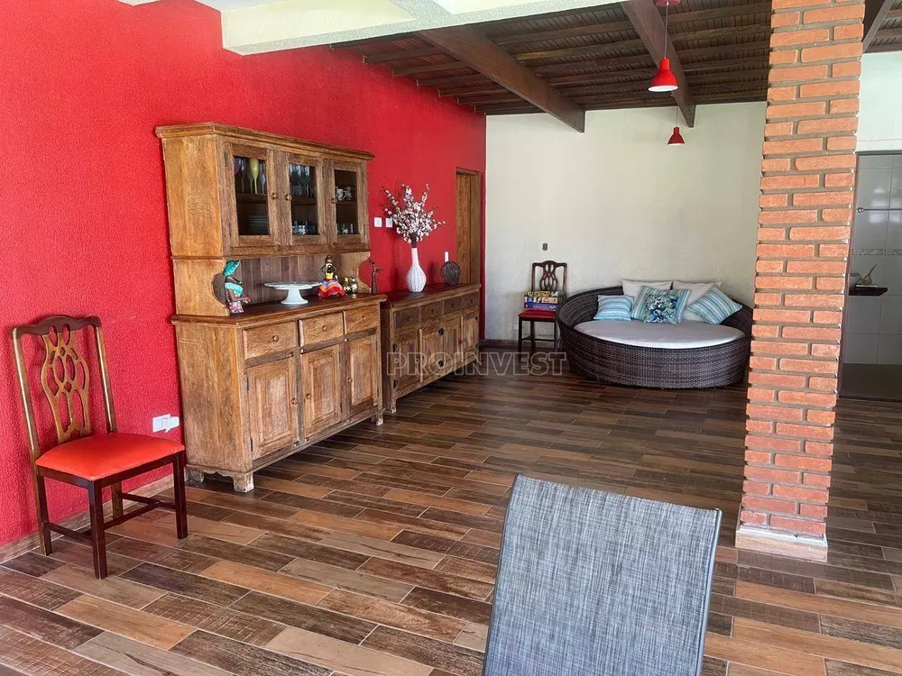 Casa de Condomínio, 4 quartos - Foto 6