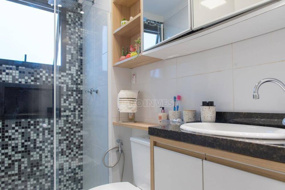 Apartamento, 2 quartos, 49 m² - Foto 2