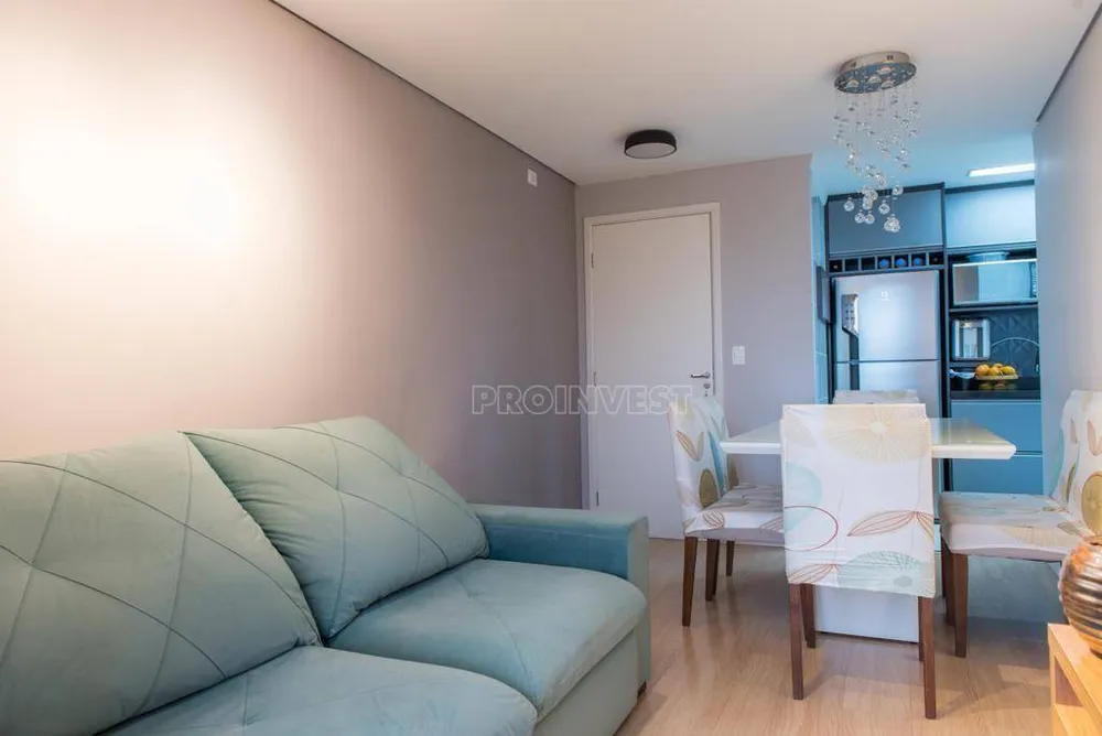 Apartamento, 2 quartos, 49 m² - Foto 5