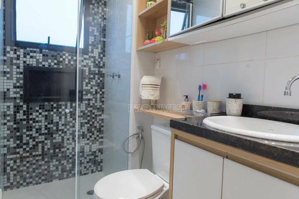 Apartamento, 2 quartos, 49 m² - Foto 3