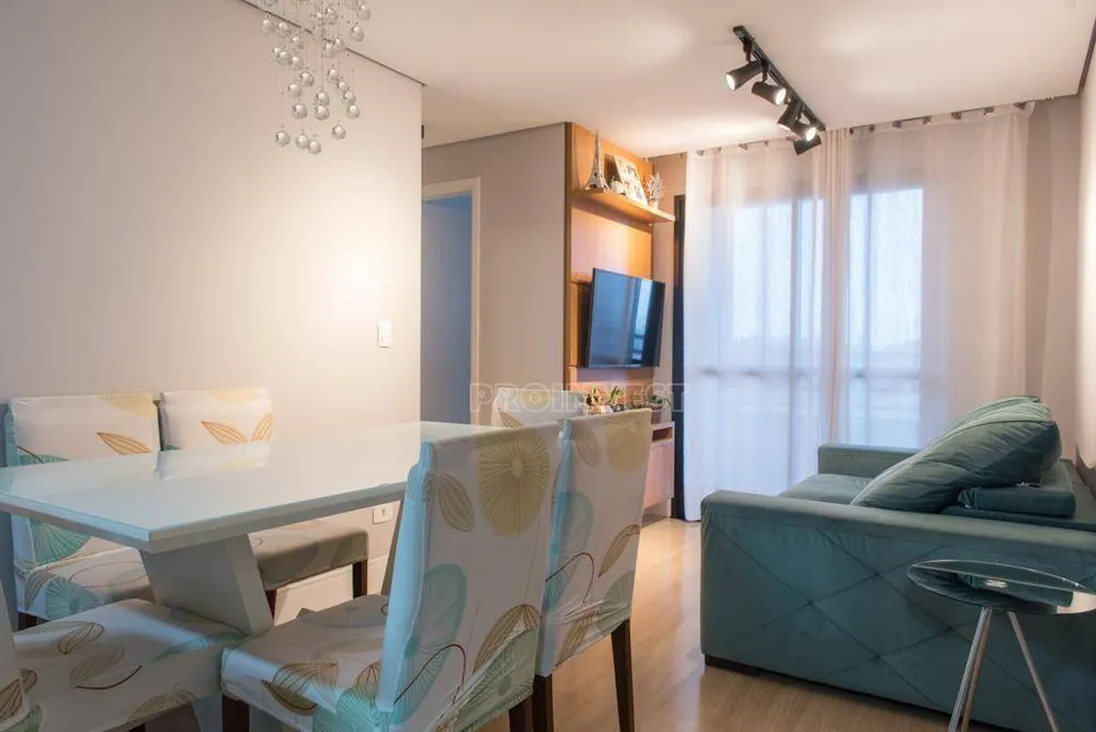 Apartamento, 2 quartos, 49 m² - Foto 8