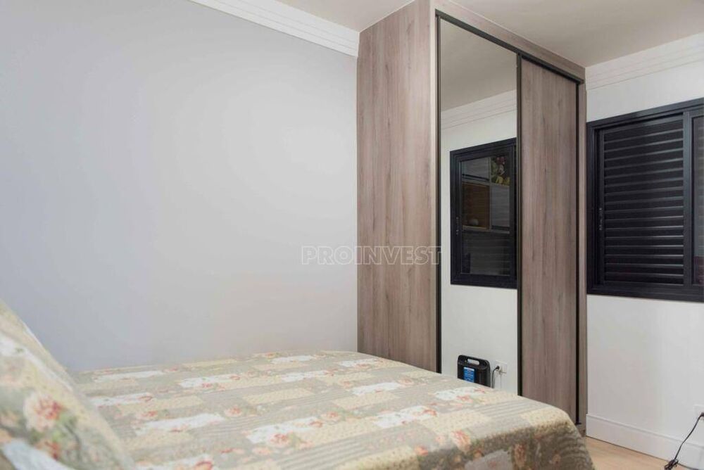Apartamento, 2 quartos, 49 m² - Foto 1