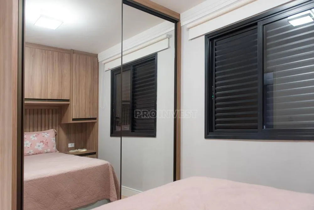 Apartamento, 2 quartos, 49 m² - Foto 7