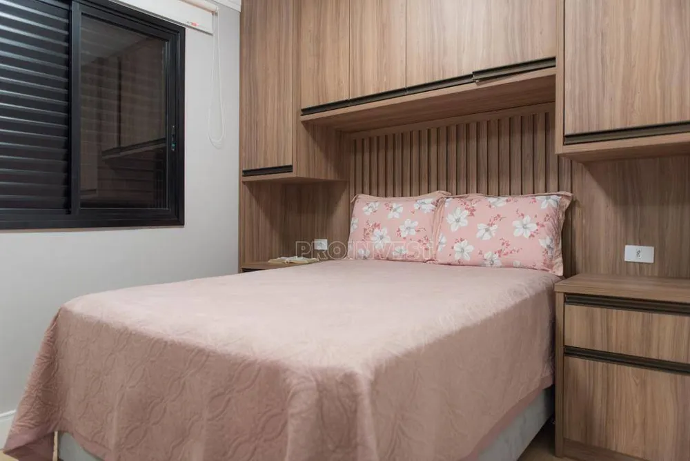 Apartamento, 2 quartos, 49 m² - Foto 6
