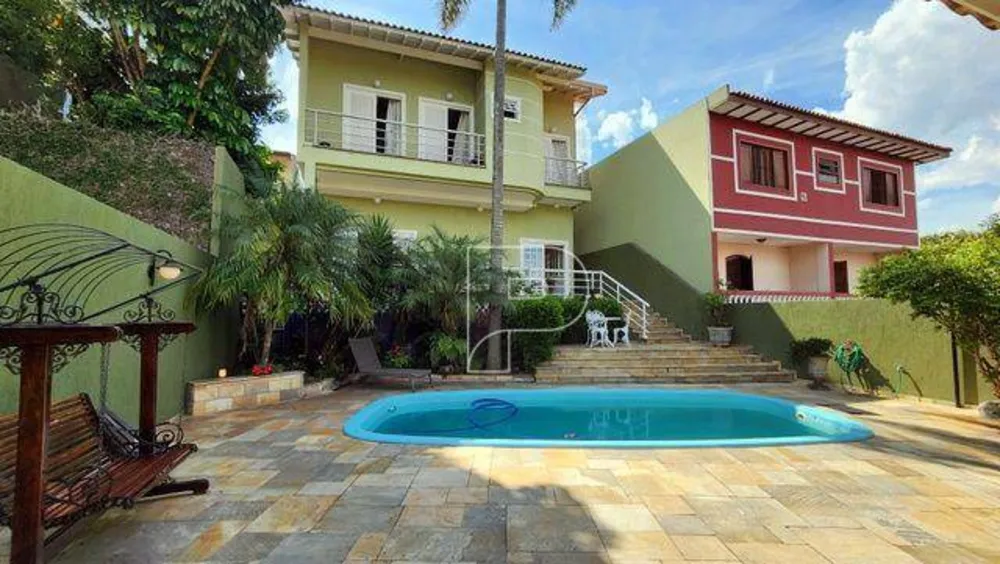 Casa de Condomínio, 4 quartos - Foto 19