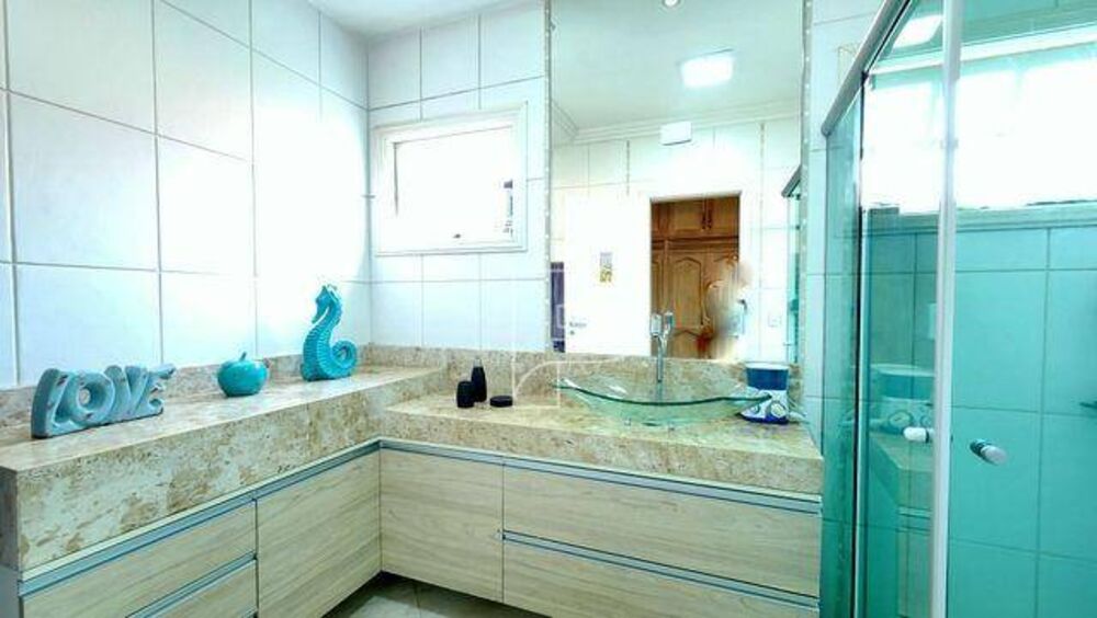 Casa de Condomínio, 4 quartos - Foto 10