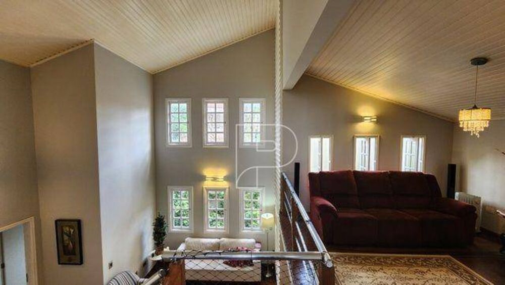 Casa de Condomínio, 4 quartos - Foto 2