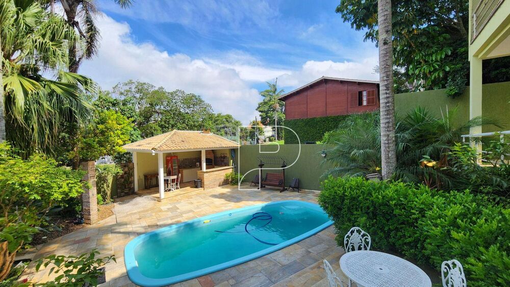 Casa de Condomínio, 4 quartos - Foto 4