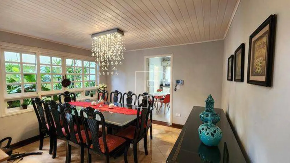 Casa de Condomínio, 4 quartos - Foto 5
