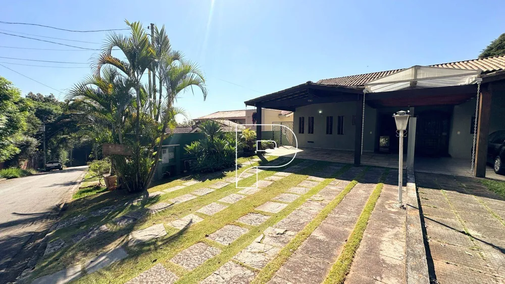 Casa de Condomínio, 4 quartos - Foto 6