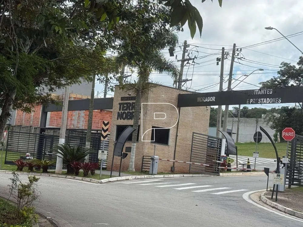 Loteamento e Condomínio, 135 m² - Foto 4