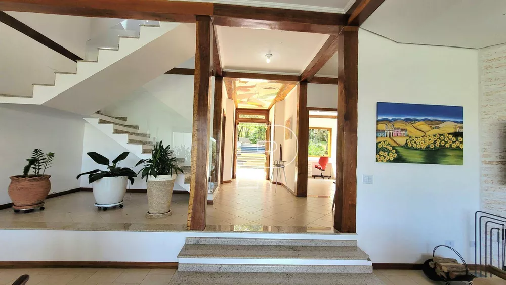 Casa de Condomínio à venda com 4 quartos, 442m² - Foto 11