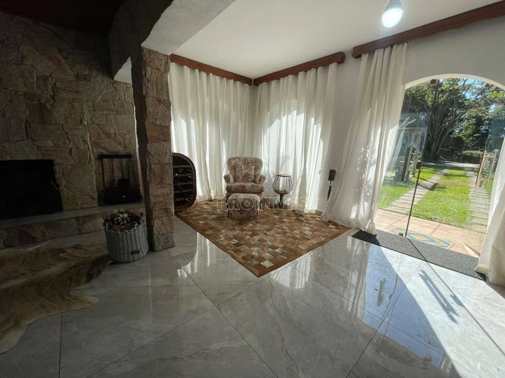 Chácara, 4 quartos, 6 hectares - Foto 3