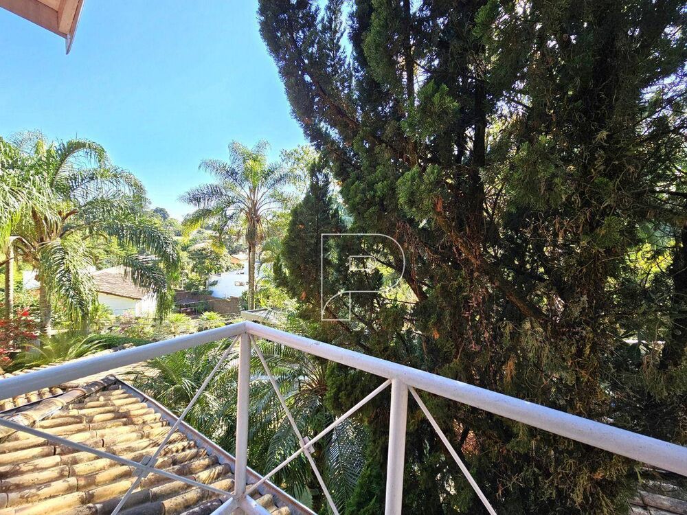 Casa de Condomínio à venda com 4 quartos, 288m² - Foto 2