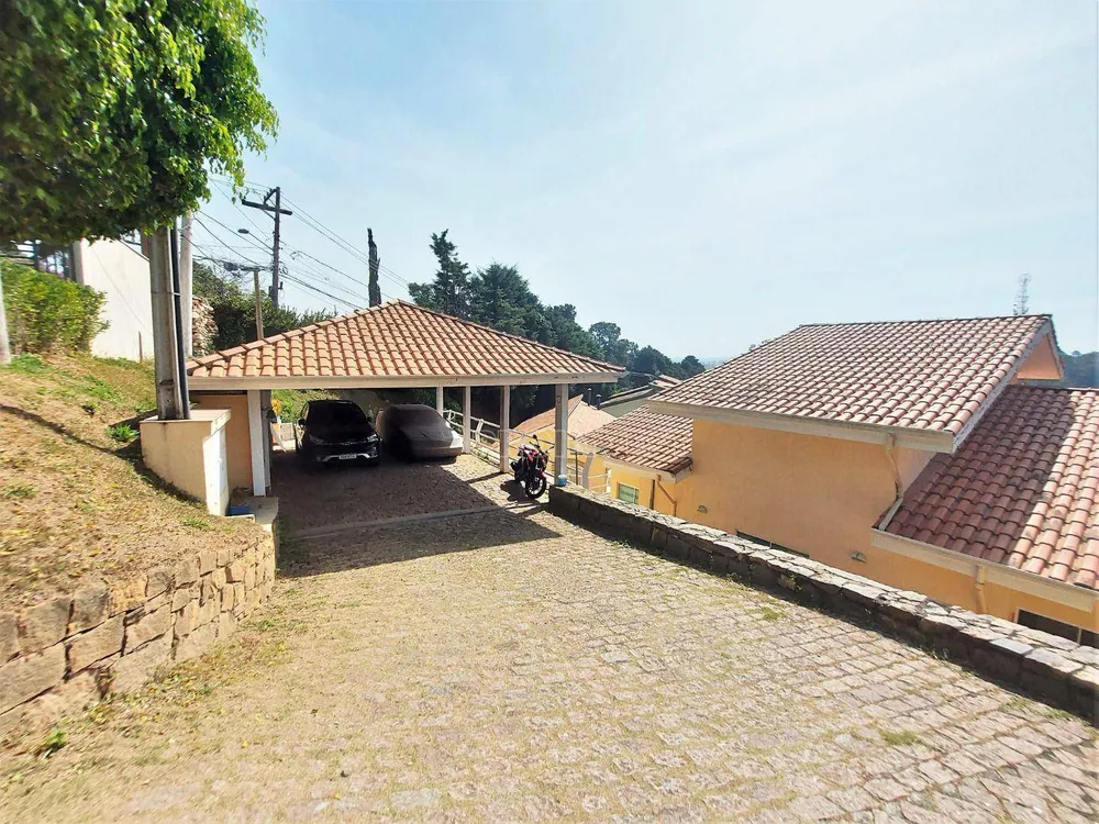 Casa de Condomínio, 5 quartos - Foto 7
