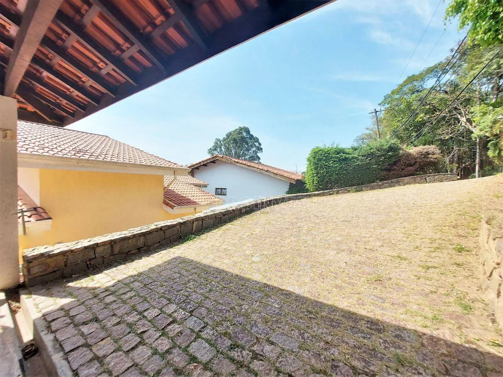 Casa de Condomínio, 5 quartos - Foto 8