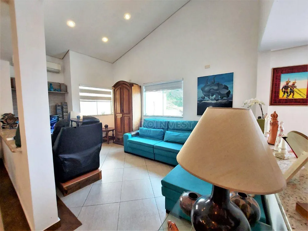 Casa de Condomínio, 5 quartos - Foto 3