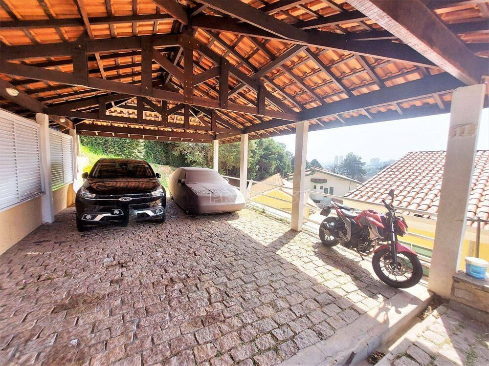 Casa de Condomínio, 5 quartos - Foto 3