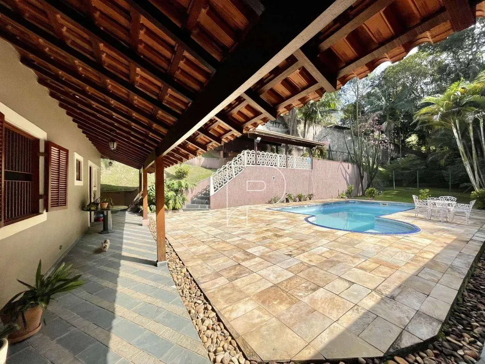 Casa de Condomínio, 4 quartos - Foto 2