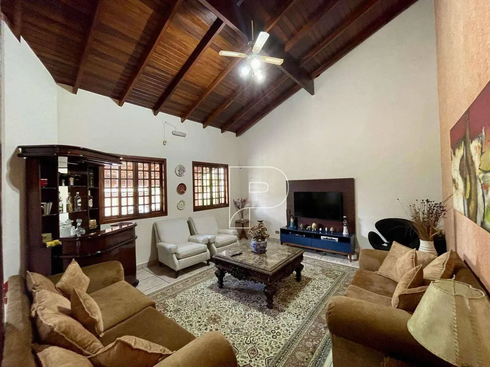 Casa de Condomínio, 4 quartos - Foto 5