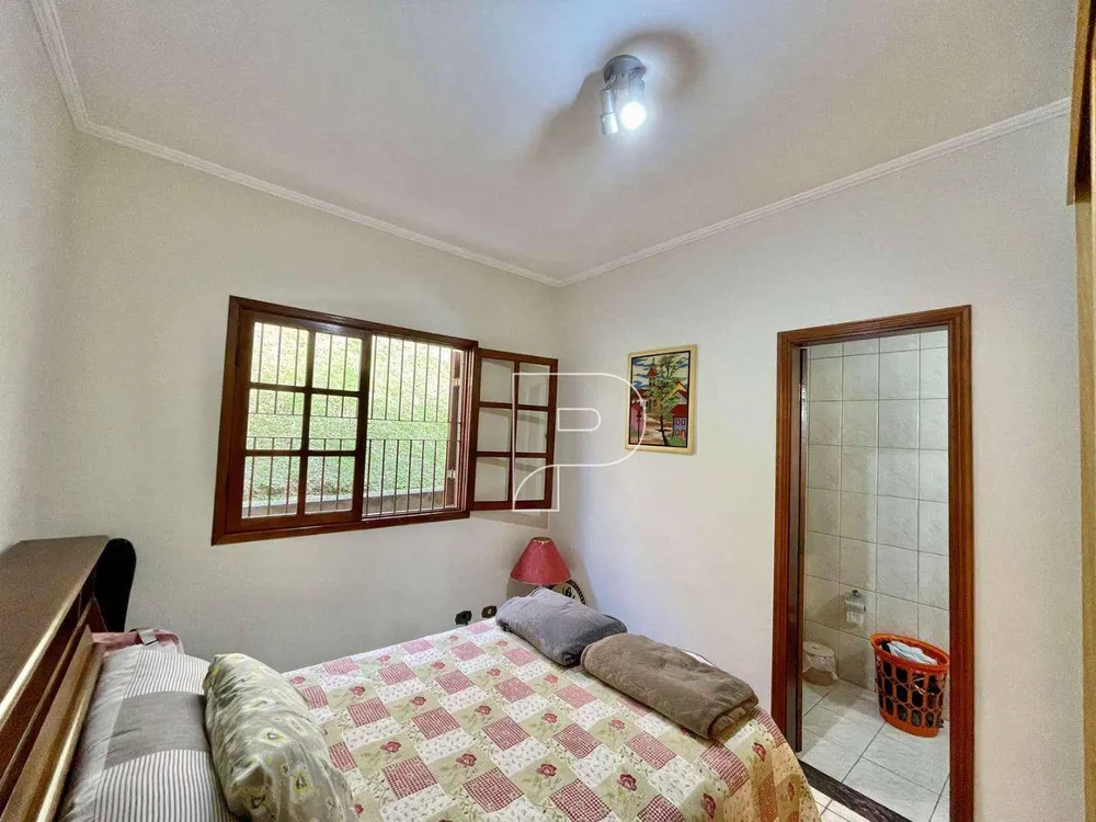 Casa de Condomínio, 4 quartos - Foto 10