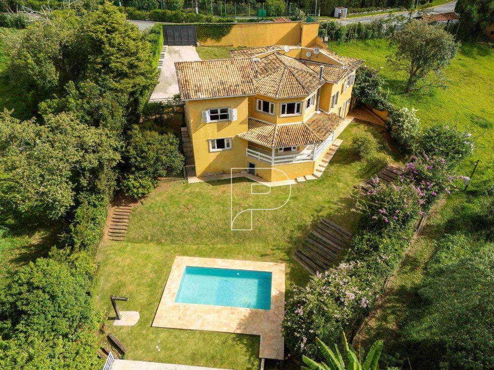 Casa de Condomínio, 3 quartos - Foto 7