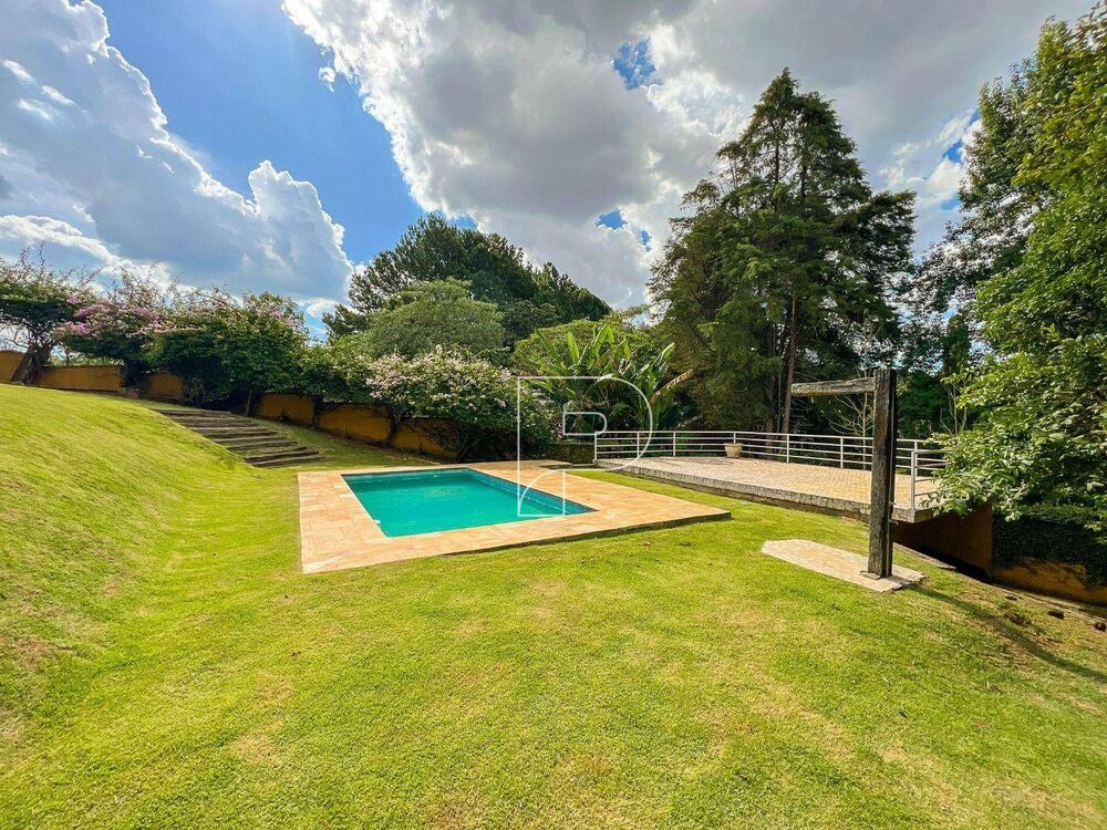 Casa de Condomínio, 3 quartos - Foto 9