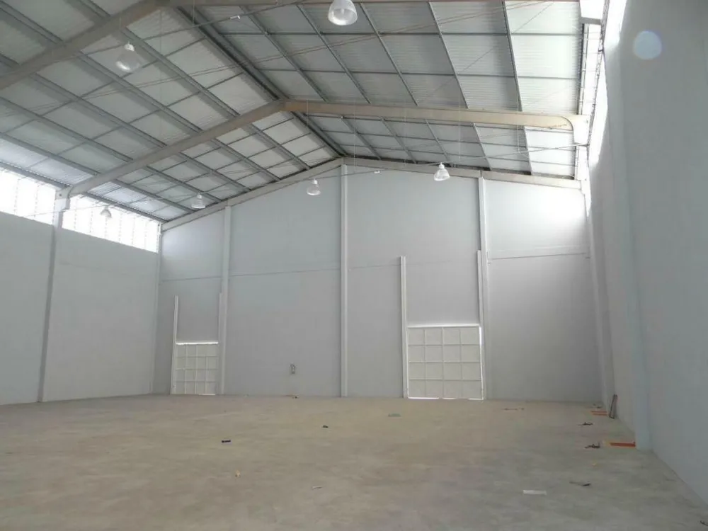 Depósito-Galpão, 1310 m² - Foto 3