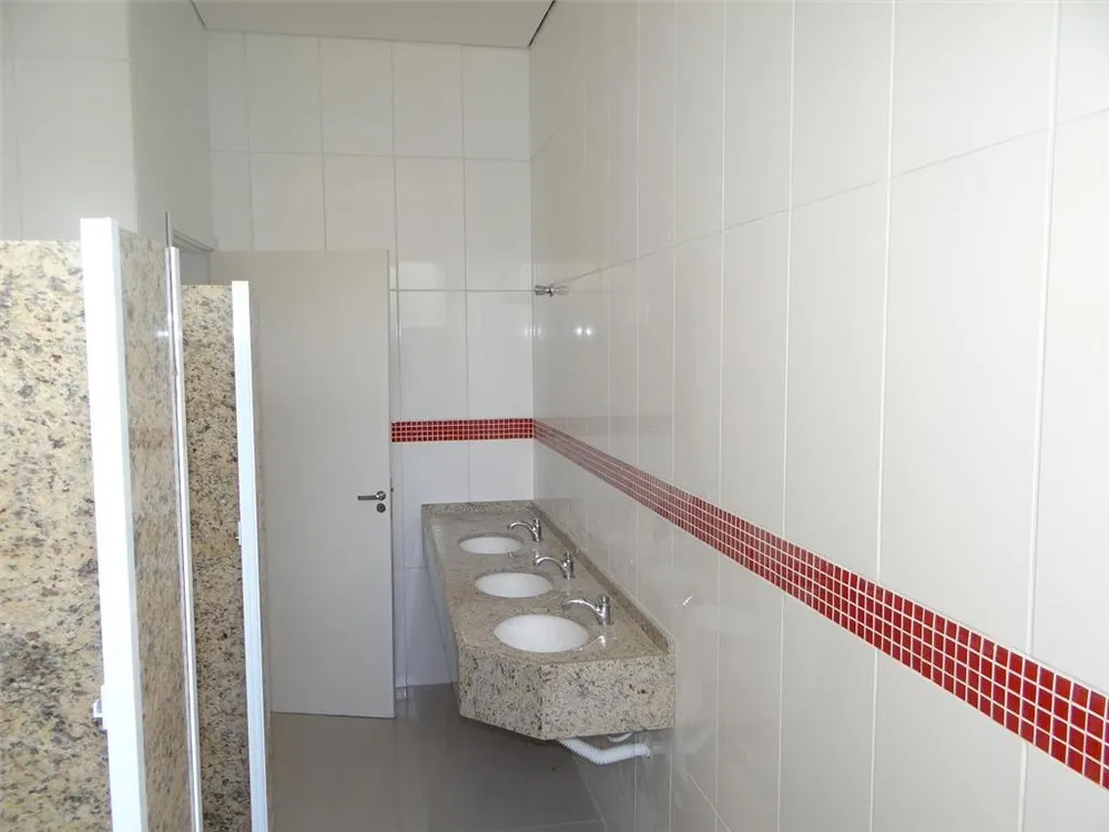 Depósito-Galpão, 1310 m² - Foto 5