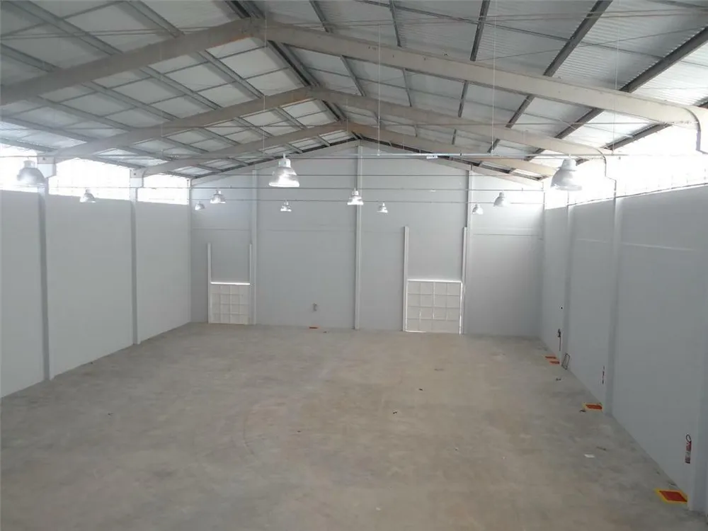 Depósito-Galpão, 1310 m² - Foto 7