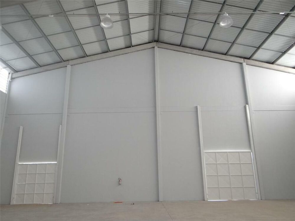 Depósito-Galpão, 1310 m² - Foto 4