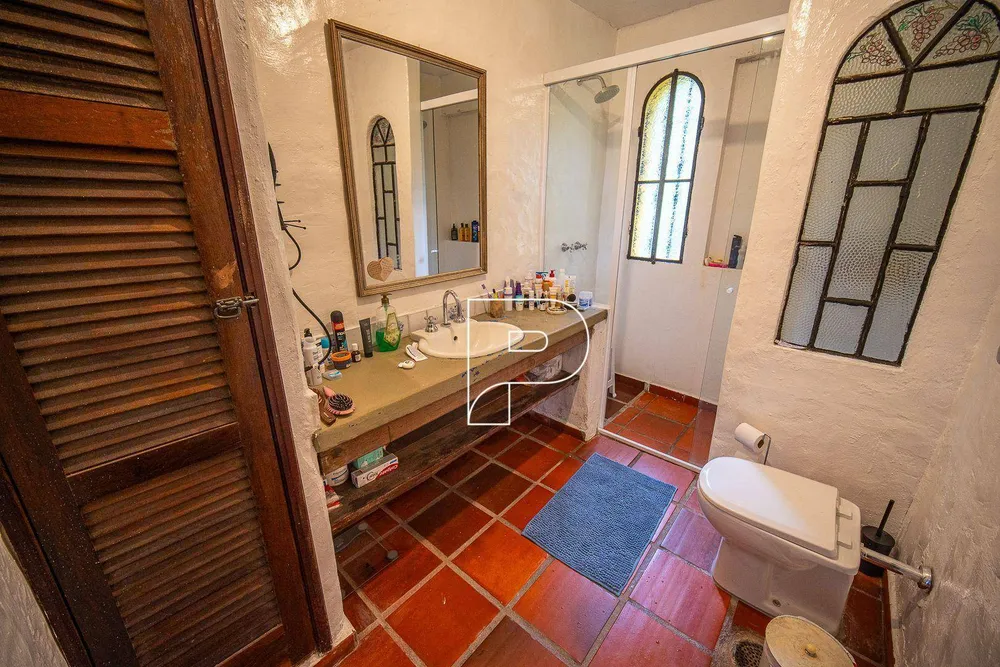 Casa de Condomínio, 4 quartos - Foto 8