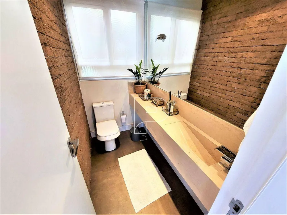 Casa de Condomínio, 5 quartos - Foto 2