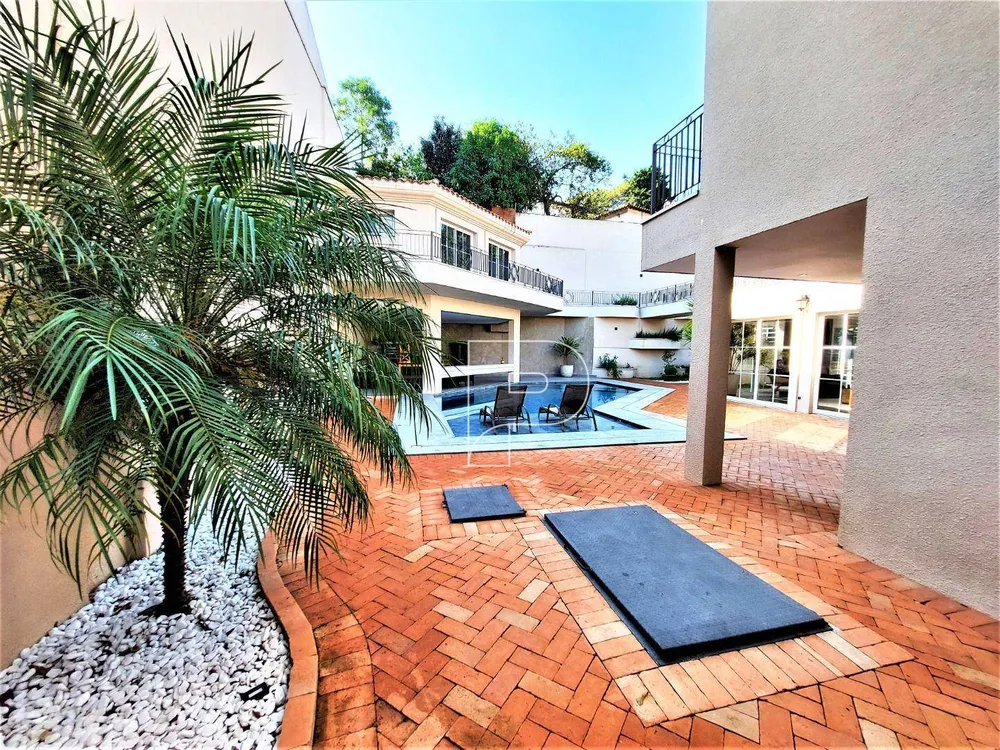 Casa de Condomínio, 5 quartos - Foto 8