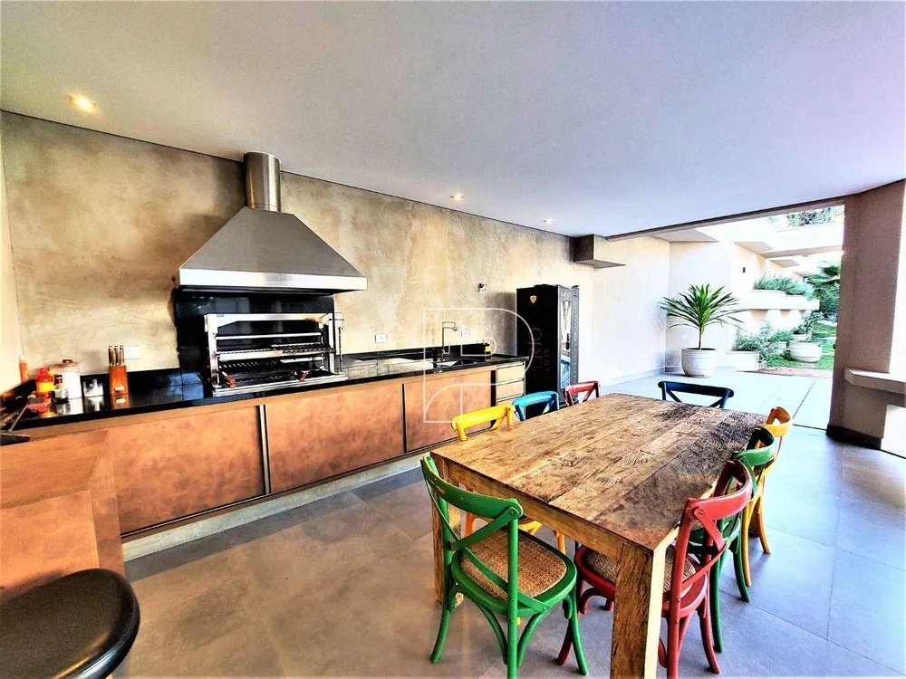 Casa de Condomínio, 5 quartos - Foto 10