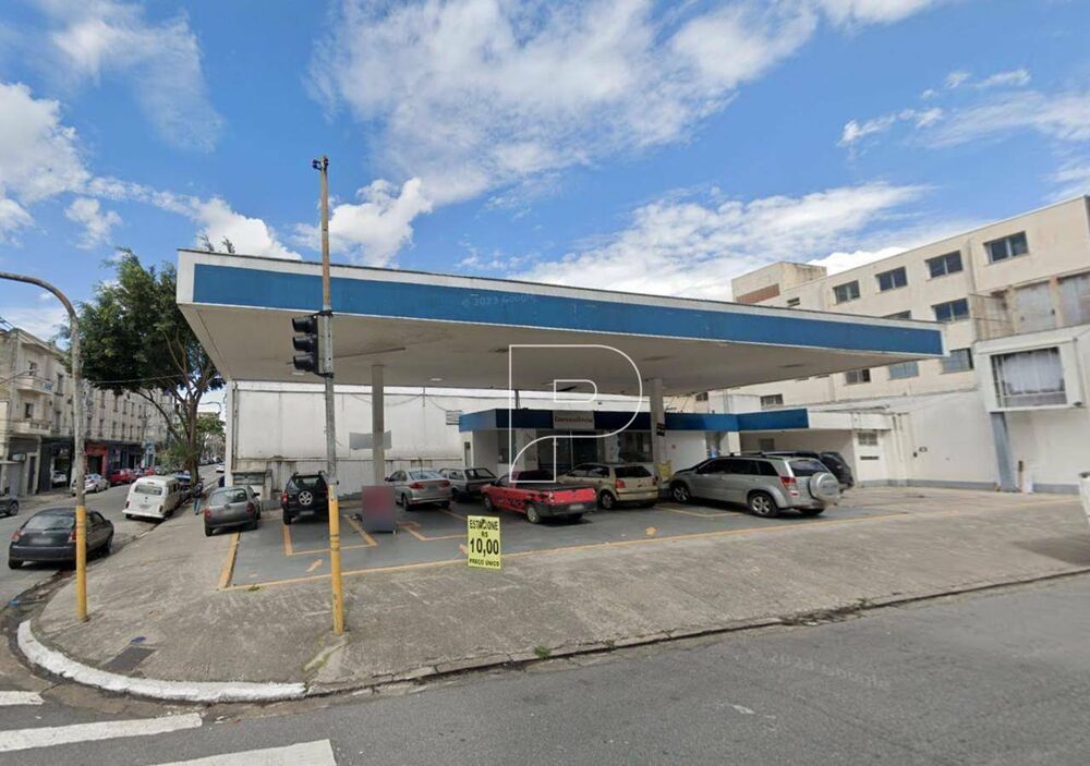 Terreno à venda e aluguel, 348M2 - Foto 3