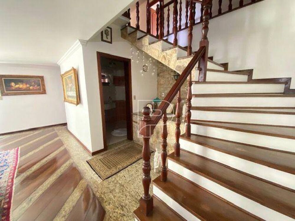 Casa de Condomínio, 5 quartos - Foto 4