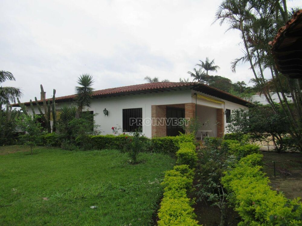 Casa de Condomínio, 3 quartos - Foto 30