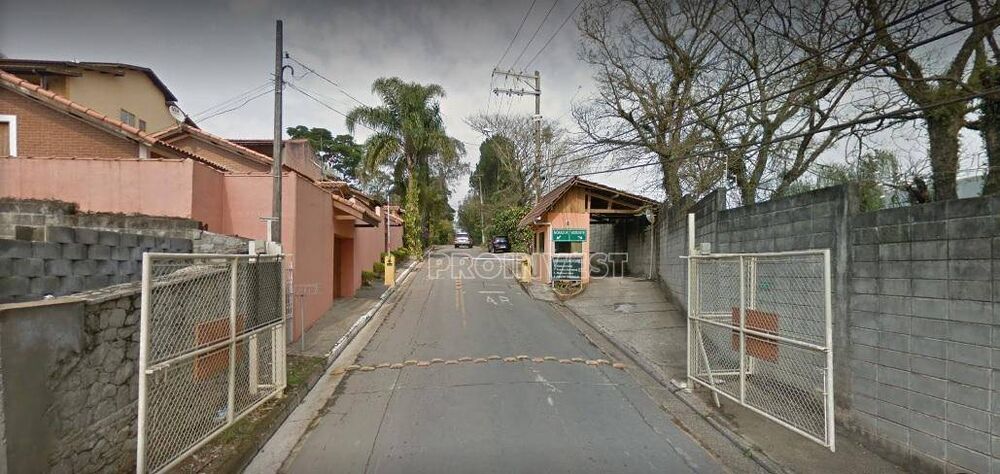 Casa de Condomínio, 3 quartos - Foto 35