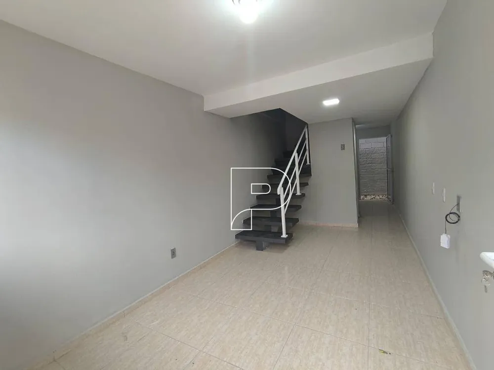 Casa de Condomínio, 2 quartos - Foto 1