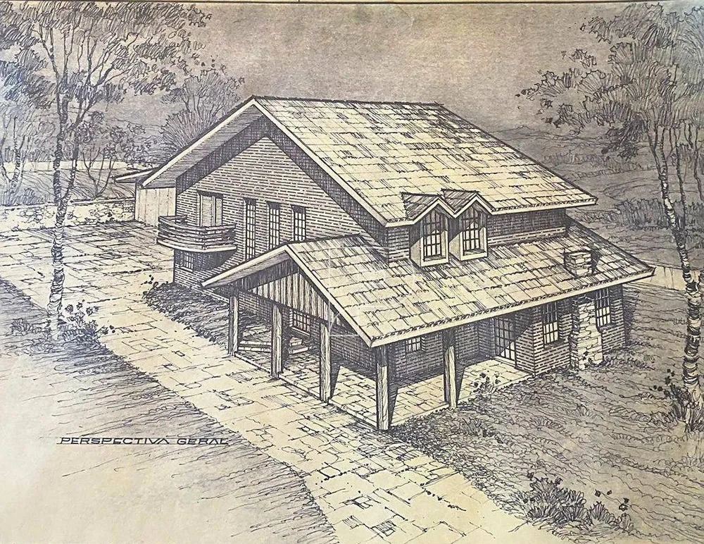 Casa de Condomínio, 3 quartos - Foto 11