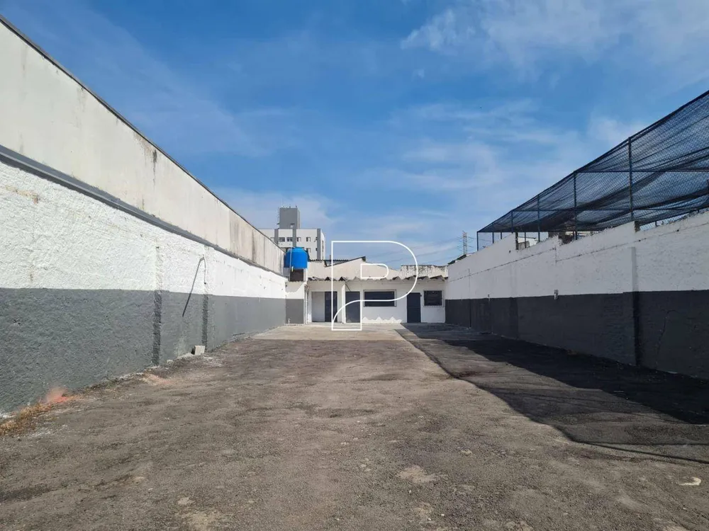 Depósito-Galpão, 429 m² - Foto 5