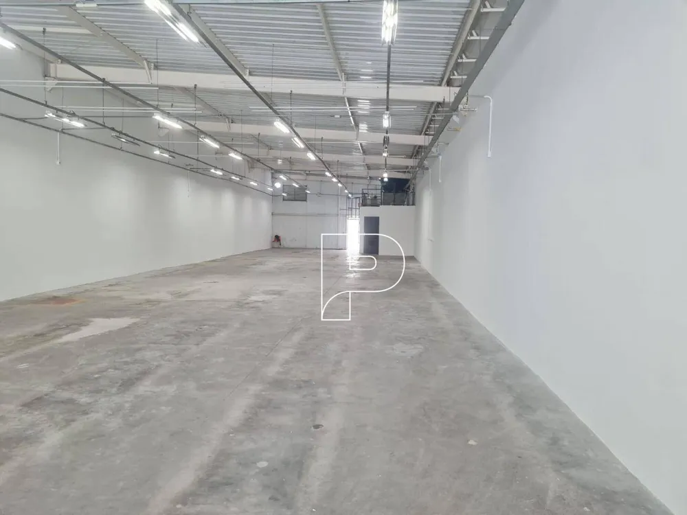 Depósito-Galpão, 429 m² - Foto 4