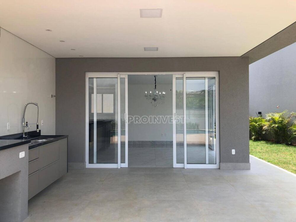 Casa de Condomínio, 4 quartos - Foto 2