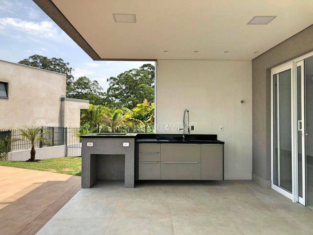 Casa de Condomínio, 4 quartos - Foto 1