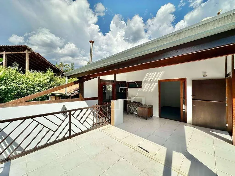 Casa de Condomínio, 3 quartos - Foto 18