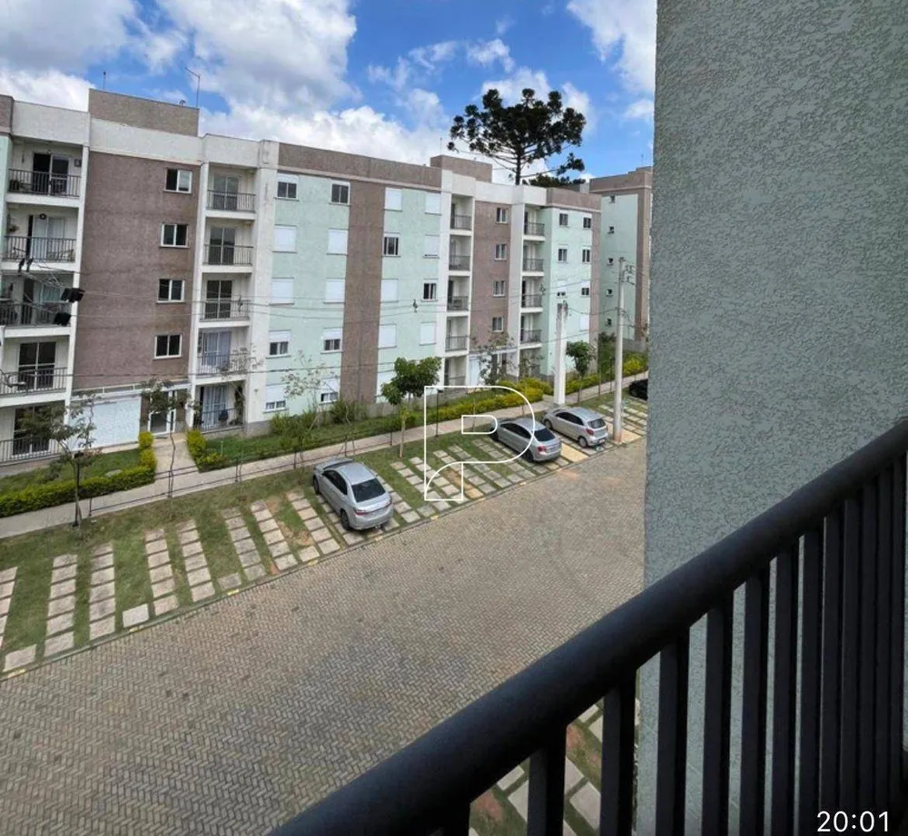Apartamento, 2 quartos, 49 m² - Foto 5