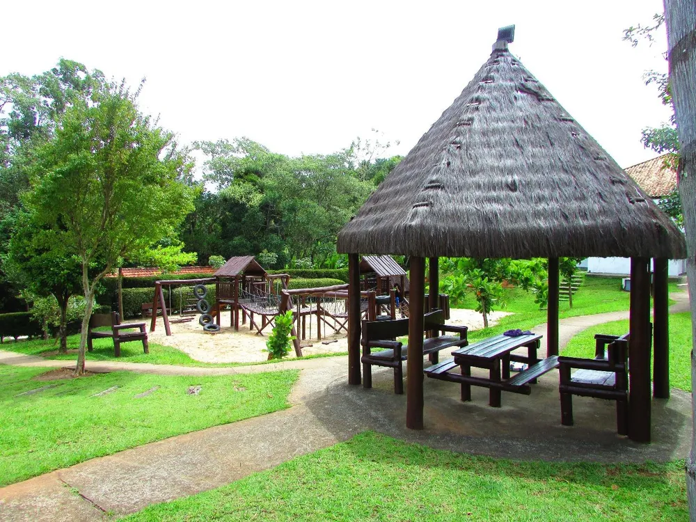 Casa de Condomínio, 4 quartos - Foto 12